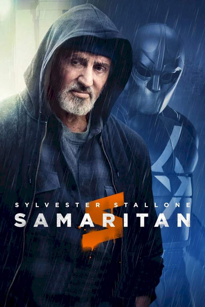 Samaritan ซามาริทัน (2022)
