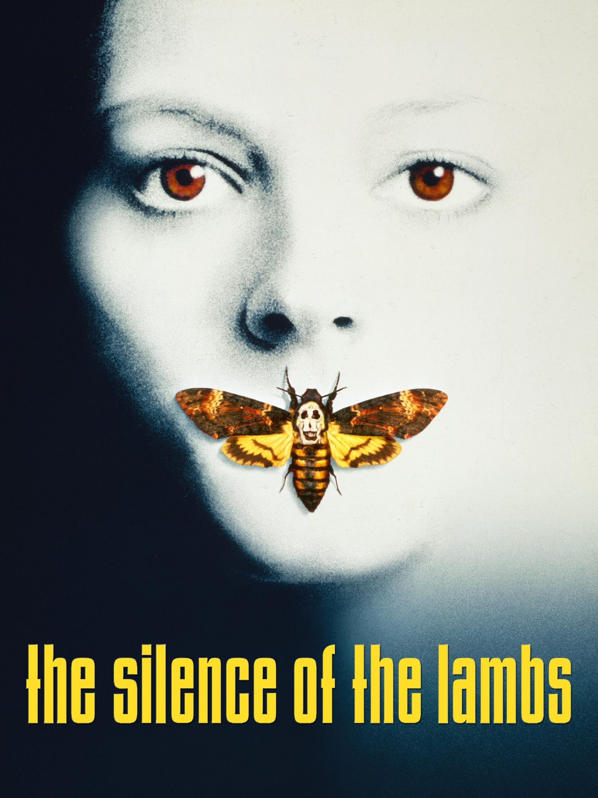 The Silence of the Lambs (1991) อำมหิตไม่เงียบ