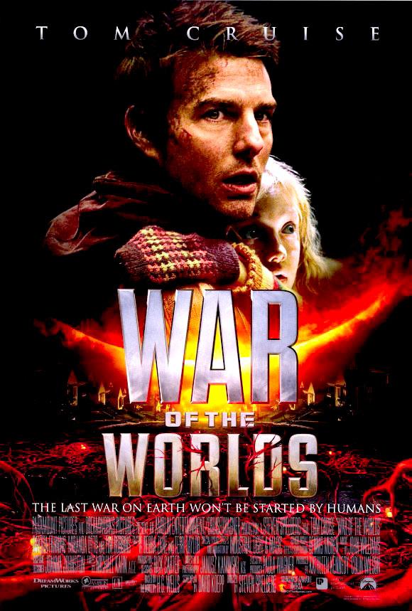 War of the Worlds (2005) อภิมหาสงครามวันล้างโลก