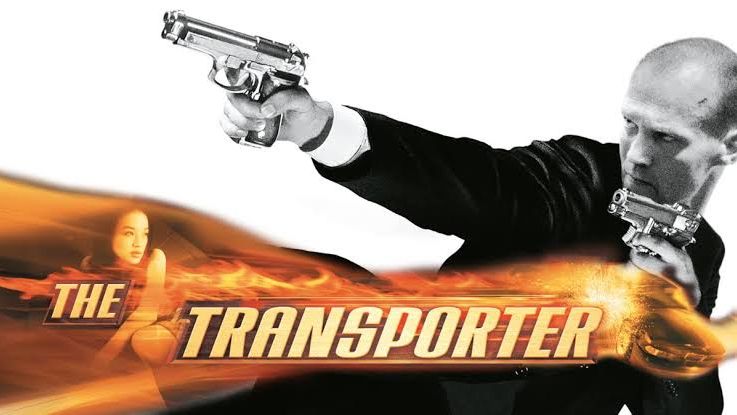 The Transporter 1 (2002) เพชฌฆาต สัญชาติเทอร์โบ 1