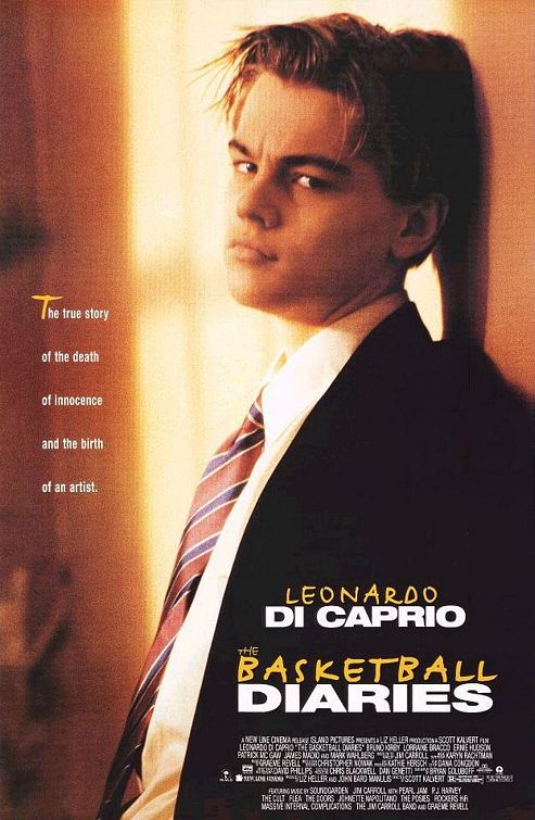 The Basketball Diaries (1995) ขอเป็นคนดีไม่มีต่อรอง ซับไทย