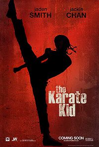 The Karate Kid (2010) เดอะ คาราเต้ คิด