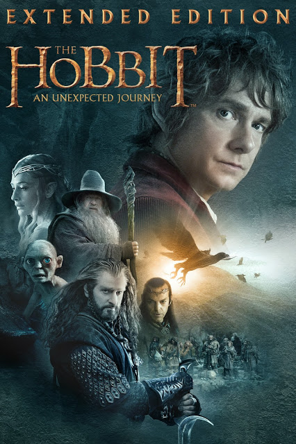 The Hobbit An Unexpected Journey (2012) เดอะ ฮอบบิท: การผจญภัยสุดคาดคิด