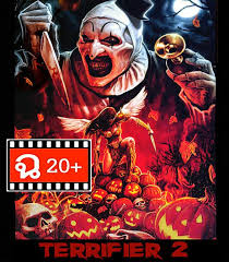 Terrifier 2 (2022) อิหนู กูจะฆ่ามึง 2