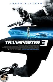 The Transporter 3 (2008) เพชฌฆาต สัญชาติเทอร์โบ 3