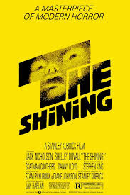 The Shining (1980) เดอะไชนิง โรงแรมผีนรก