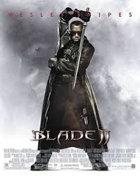 Blade 2 (2002) เบลด 2 นักล่าพันธุ์อมตะ