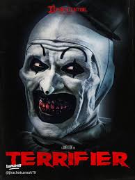 Terrifier อิหนู กูจะฆ่ามึง! (2016)
