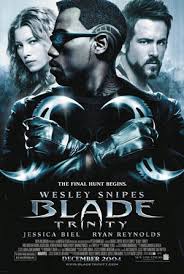 Blade 3: Trinity (2004) เบลด 3 อำมหิต พันธุ์อมตะ