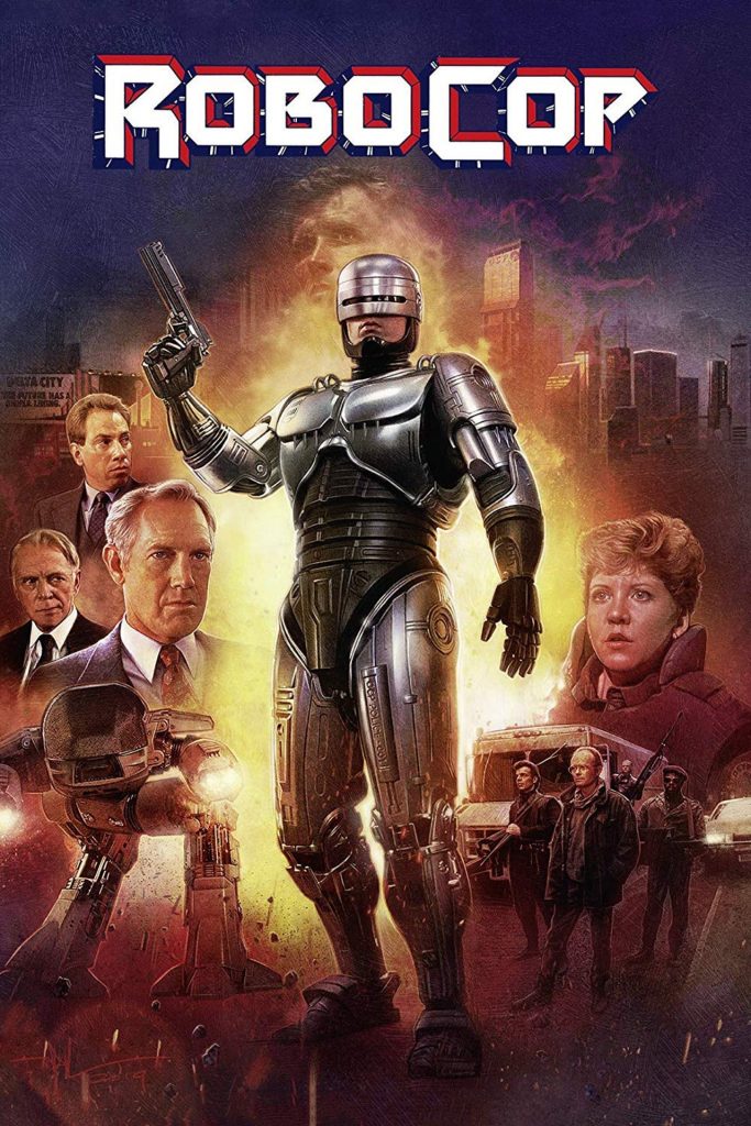 Robocop (1987)