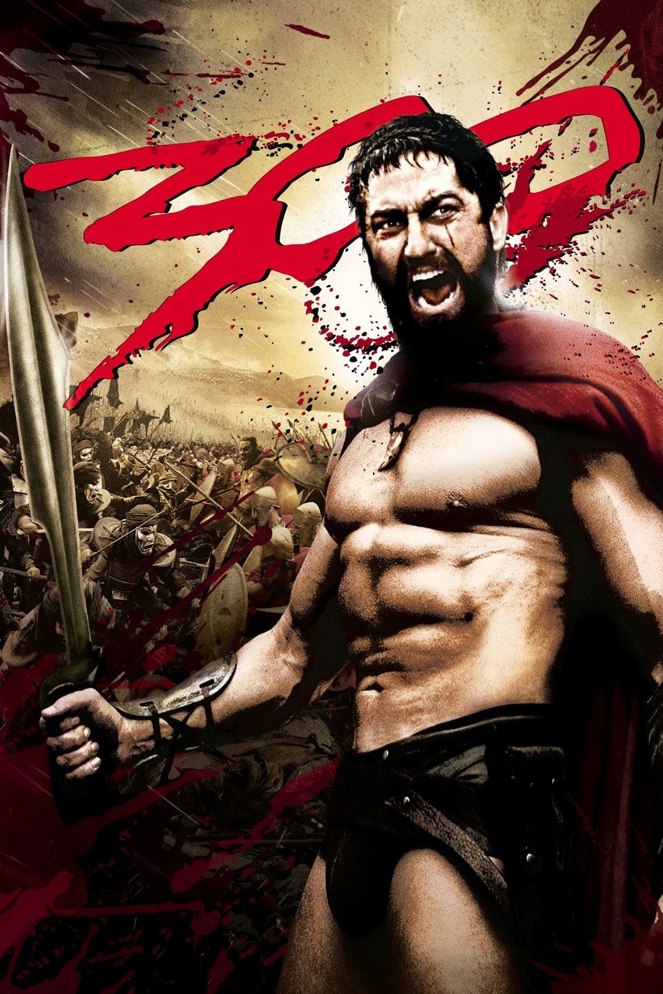 300 (2006) ขุนศึกพันธุ์สะท้านโลก