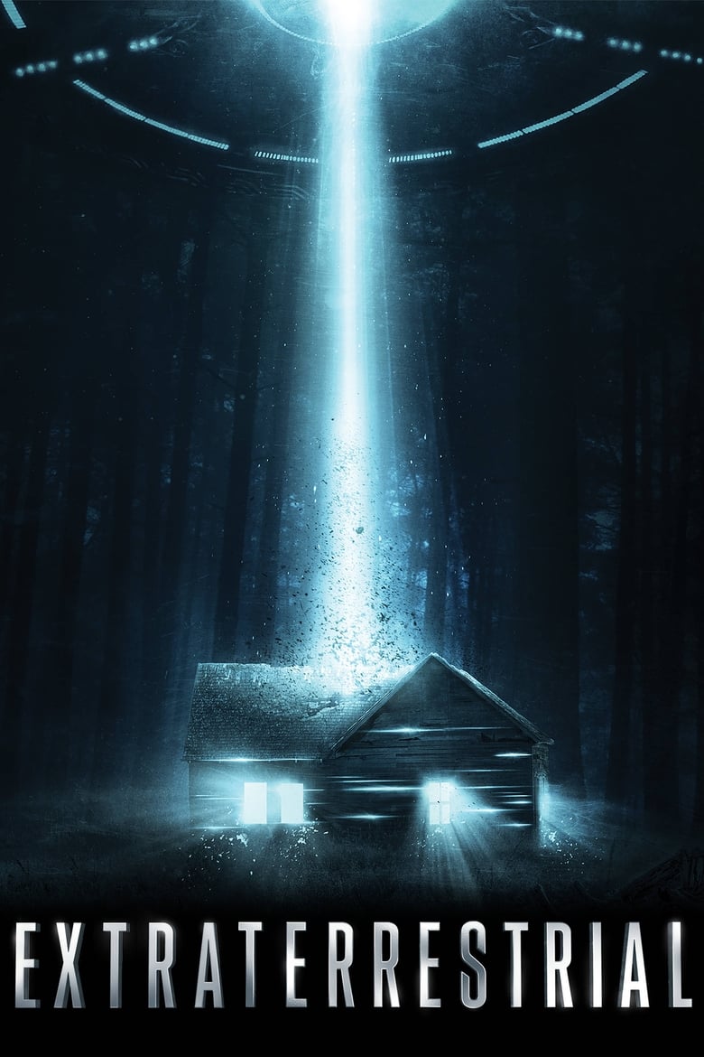 Extraterrestrial (2015) เอเลี่ยนคลั่ง