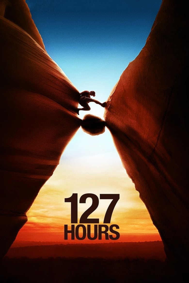 127 HOURS 127 ชั่วโมง (2010)
