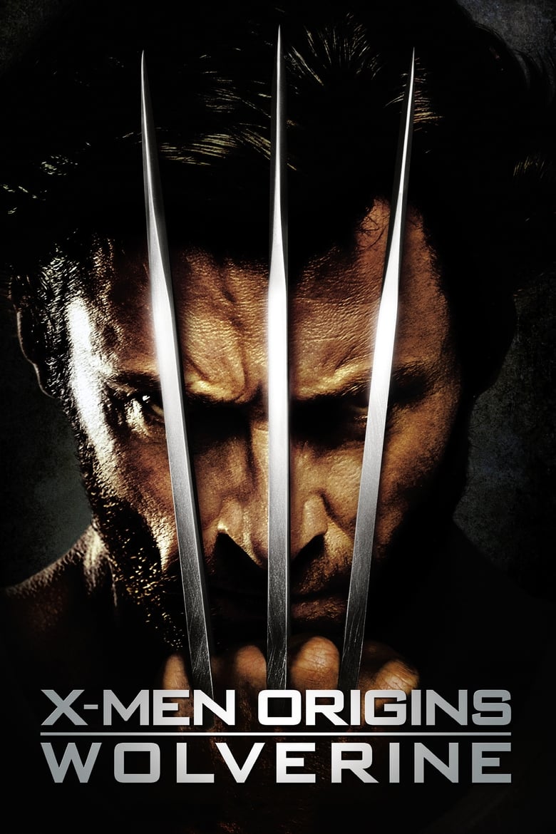 X-Men Origins: Wolverine (2009) วูลเวอร์รีน