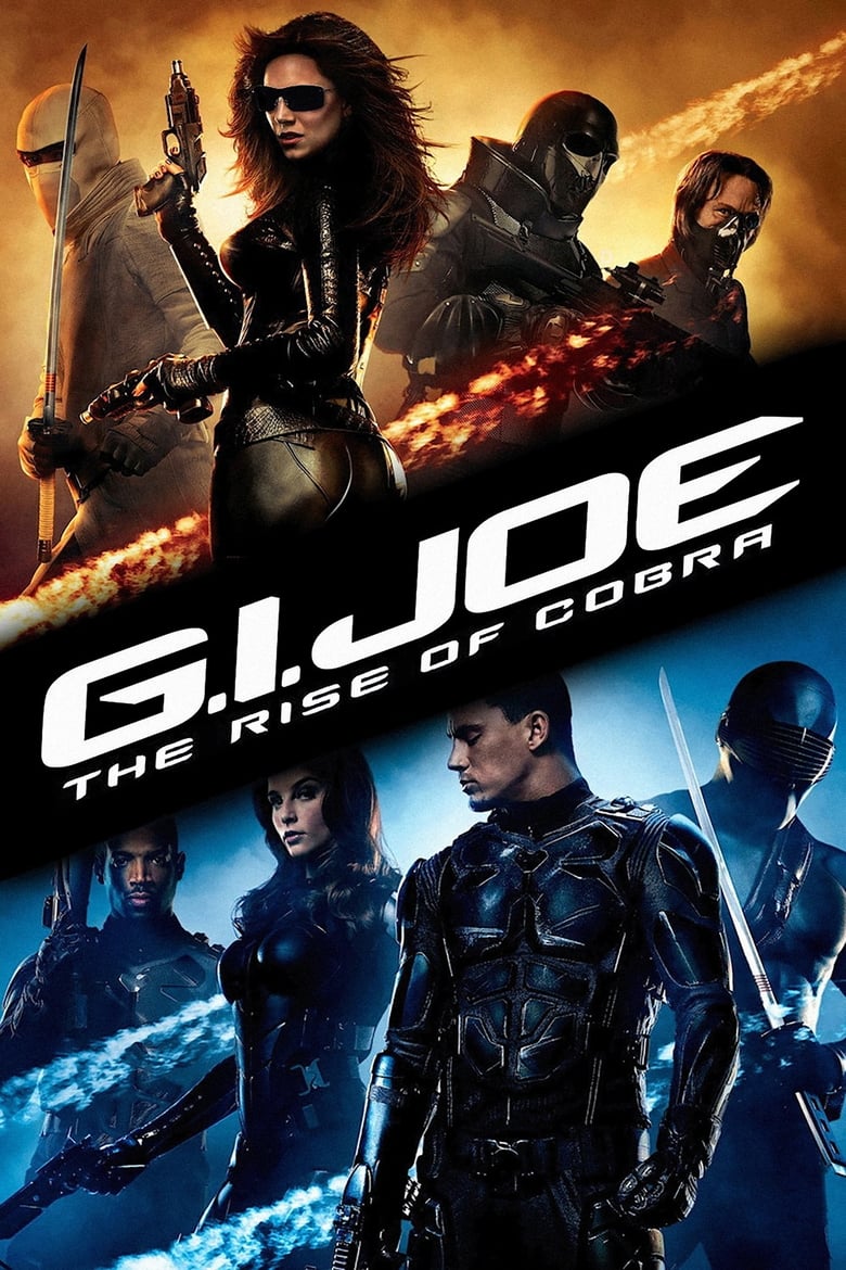 G.I. Joe The Rise of Cobra (2009) สงครามพิฆาตคอบร้าทมิฬ
