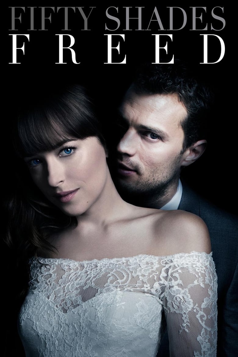 Fifty Shades Freed (2018) ฟิฟตี้เชดส์ฟรีด