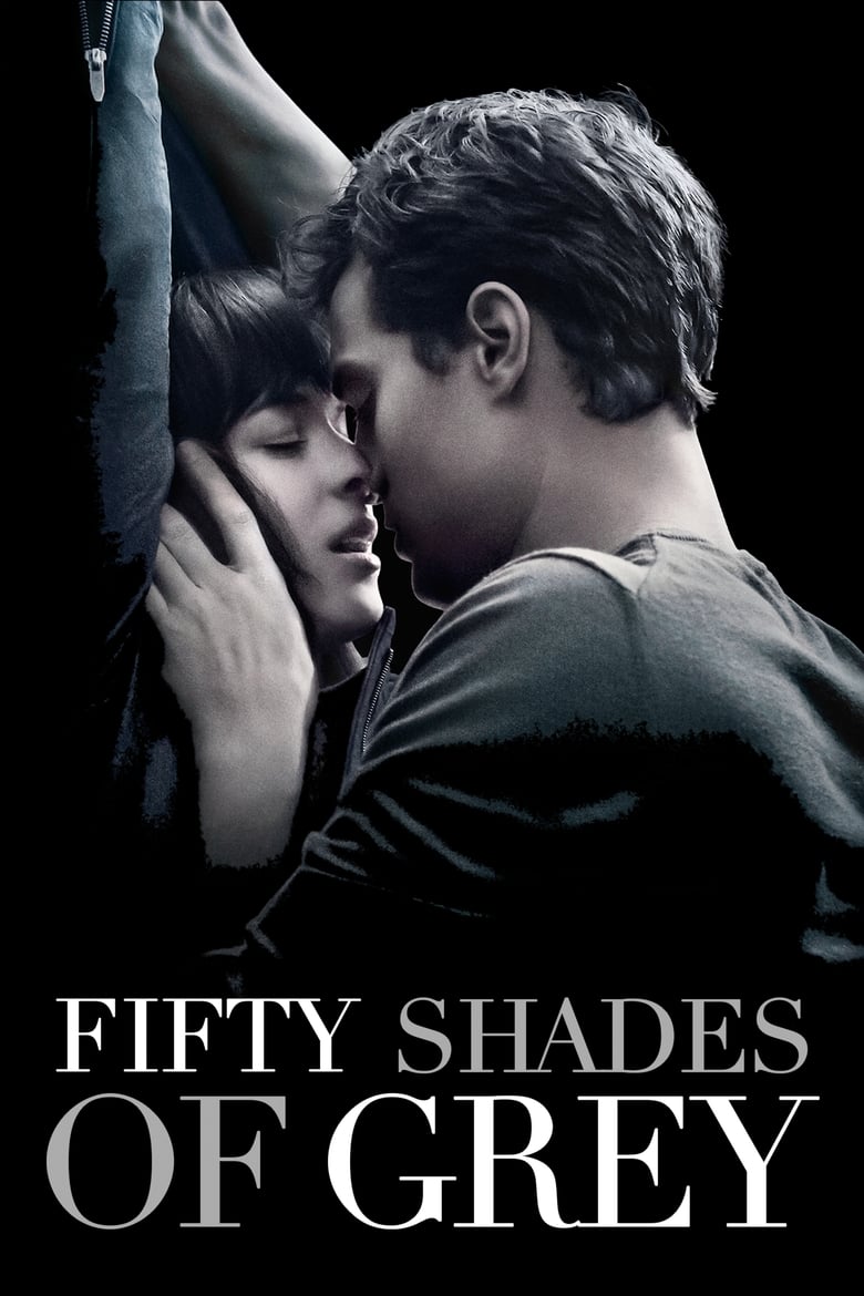 Fifty Shades of Grey (2015) ฟิฟตี้ เชดส์ ออฟ เกรย์