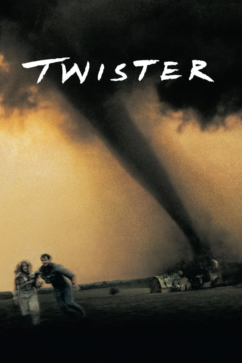 Twister (1996) ทวิสเตอร์ ทอร์นาโดมฤตยูถล่มโลก