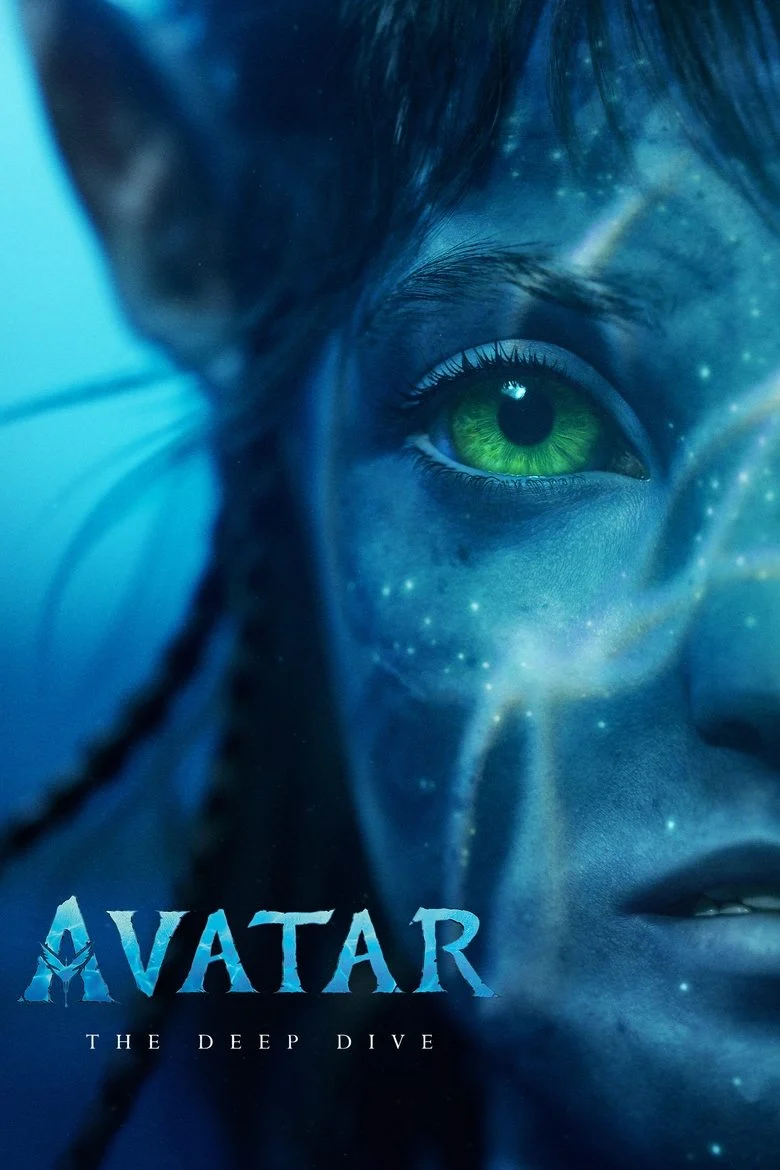 Avatar 2: The Way of Water (2022) อวตาร: วิถีแห่งสายน้ำ