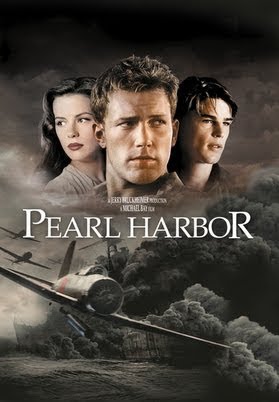Pearl Harbor (2001) เพิร์ล ฮาร์เบอร์