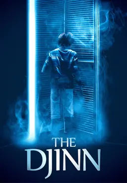 The Djinn (2021) เดอะจินน์