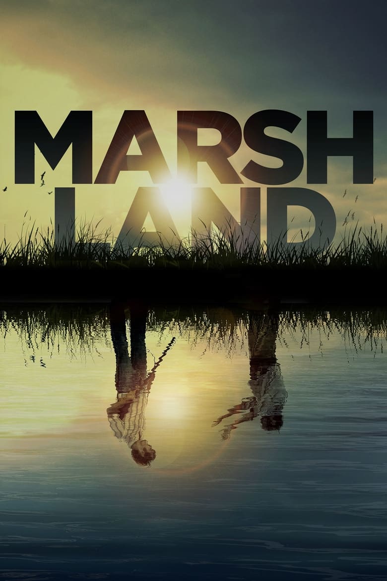 Marshland (2014) ตะลุยเมืองโหด