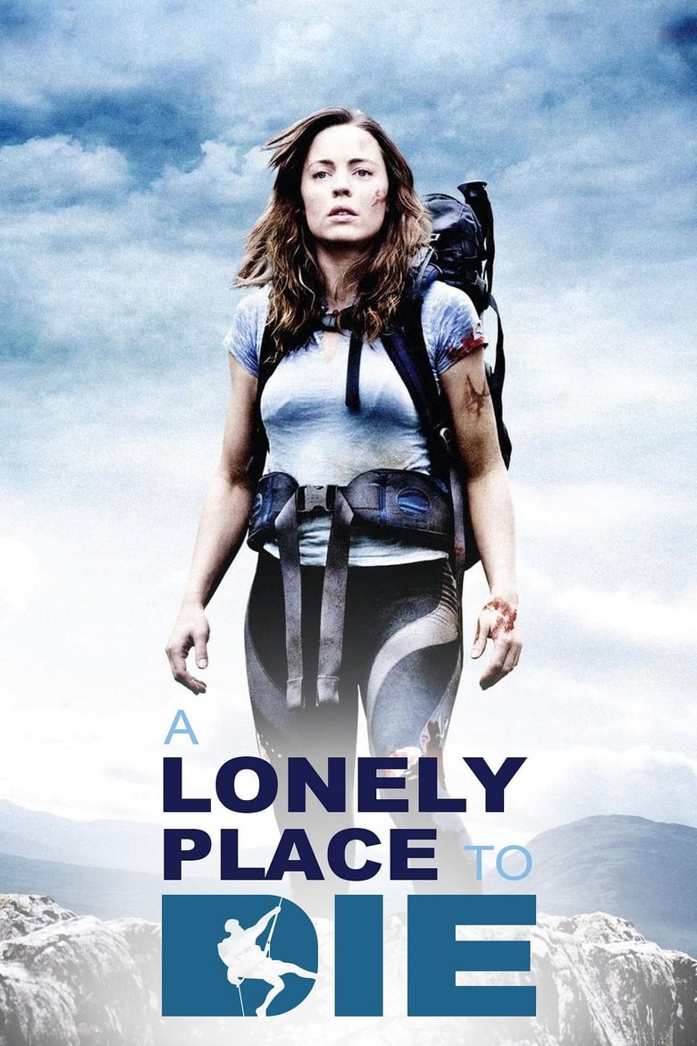A Lonely Place To Die (2011) ฝ่านรกหุบเขาทมิฬ