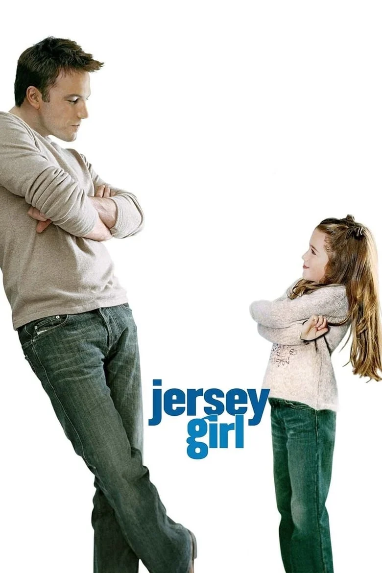Jersey Girl (2004) เปิดหัวใจให้รักแท้