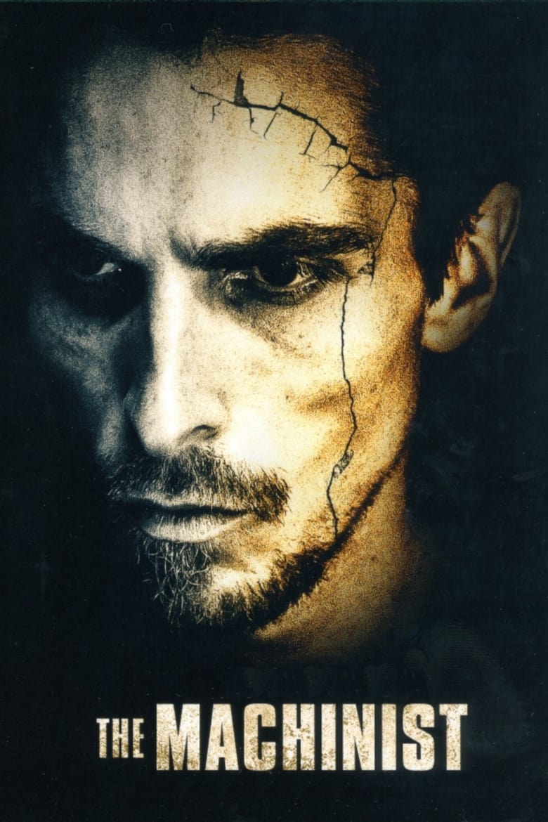 The Machinist (2004) หลอน…ไม่หลับ