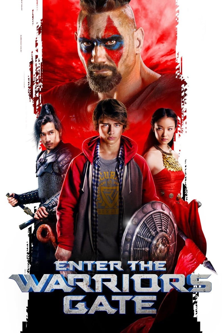 The Warrior’s Gate (2016) นักรบทะลุประตูมหัศจรรย์