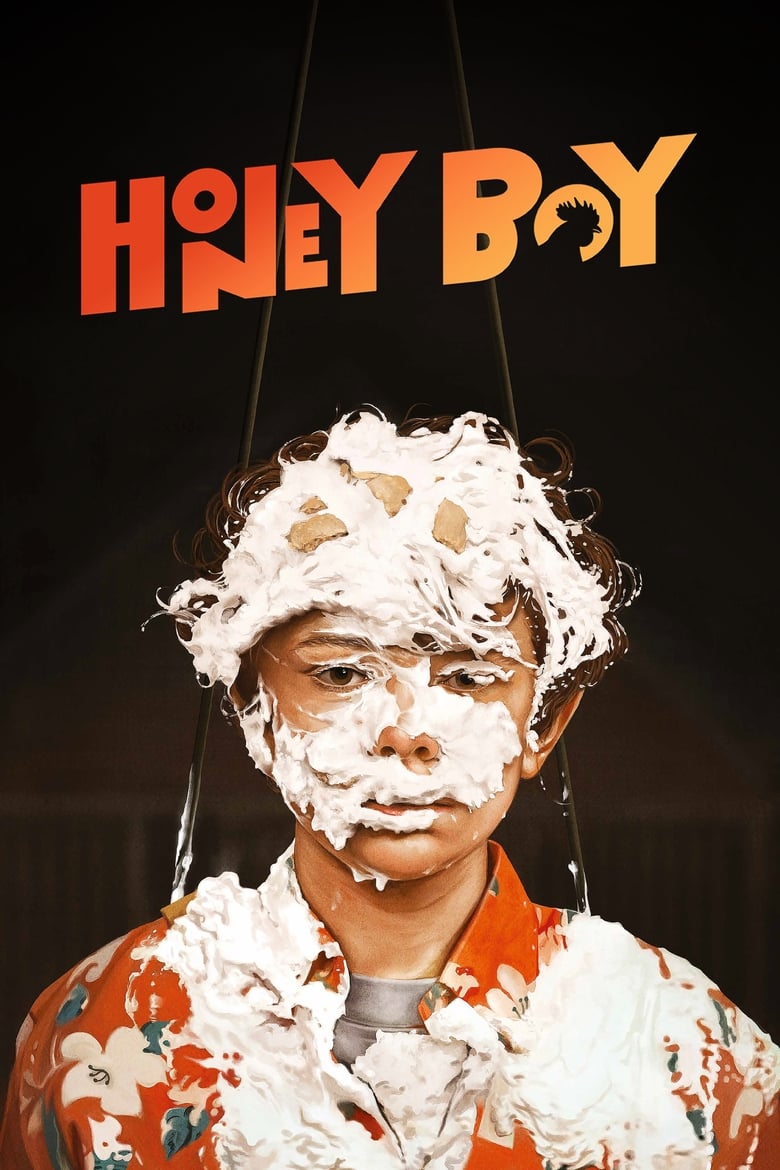 Honey Boy (2019) เด็กชายผิวสีน้ำผึ้ง