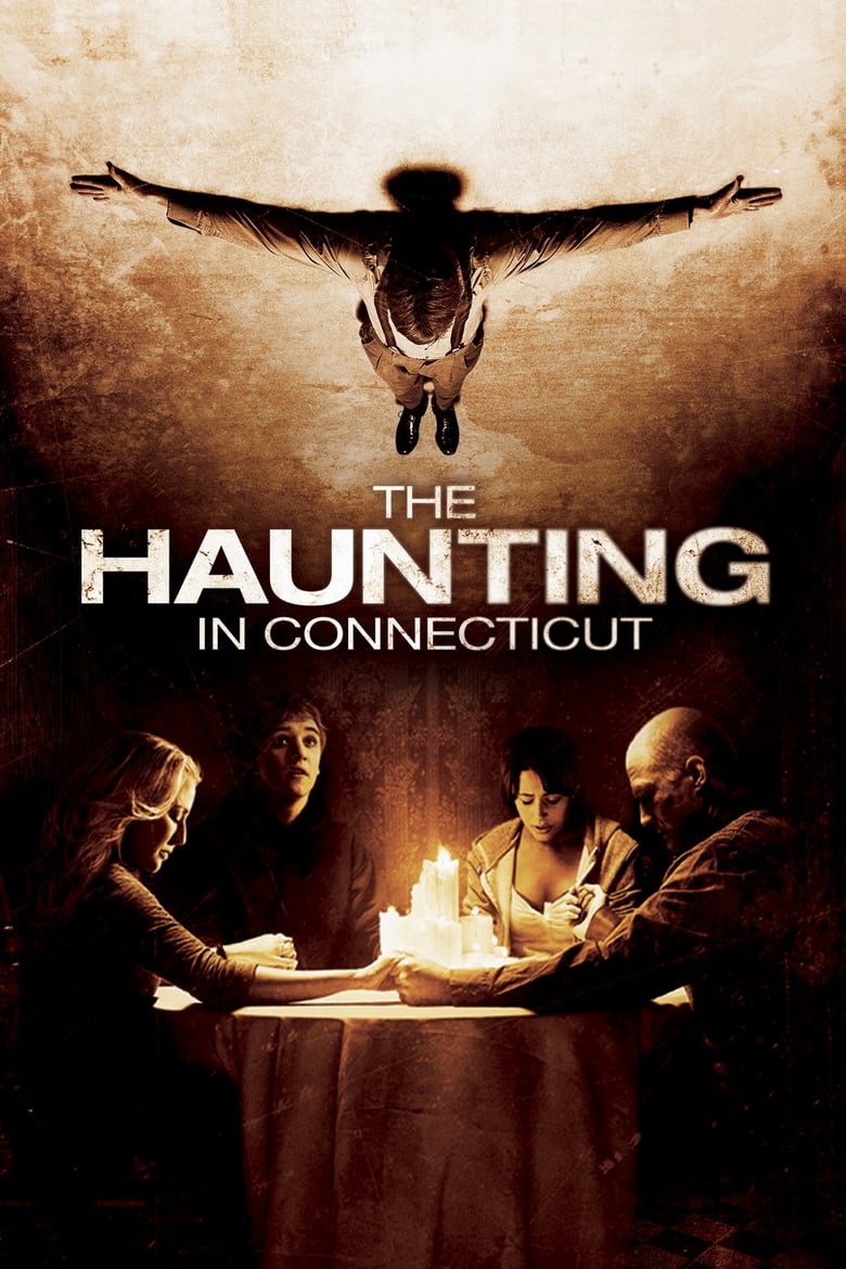 The Haunting in Connecticut (2009) คฤหาสน์ ช็อค