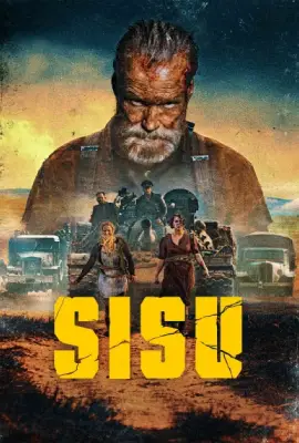 Sisu (2023) สิสู้…เฒ่ามหากาฬ
