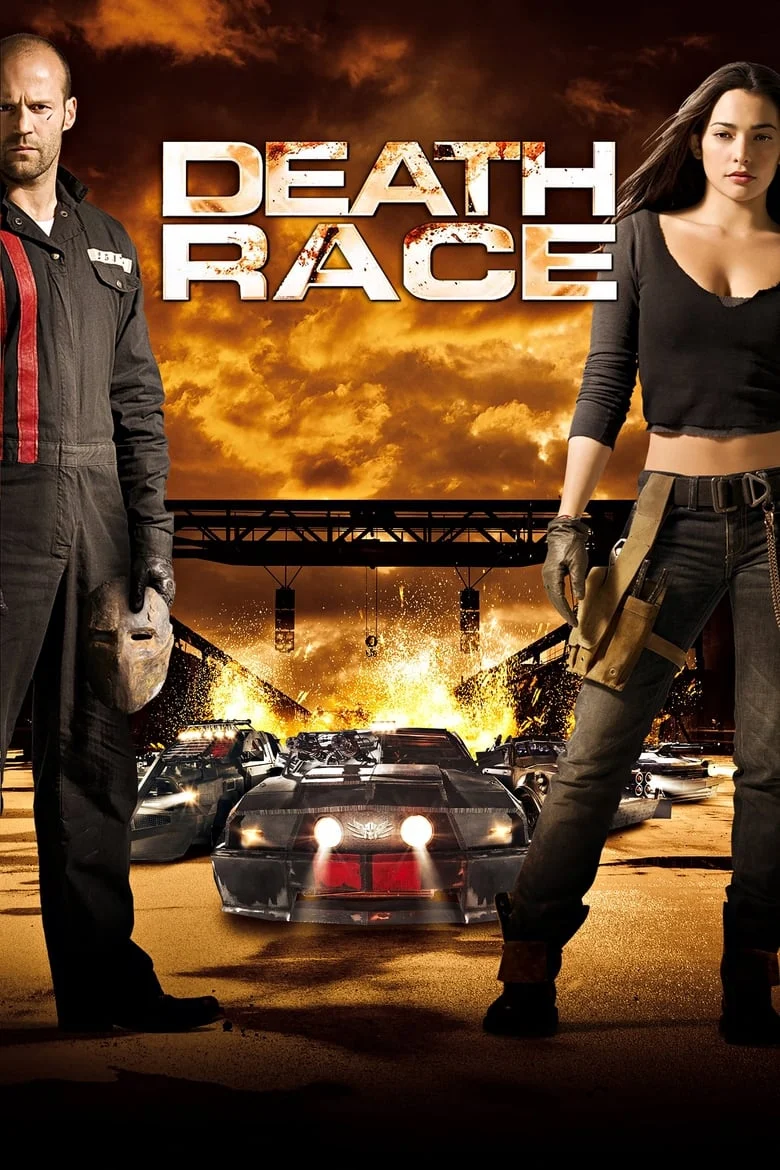 death-race-2008-ซิ่ง-สั่ง-ตาย