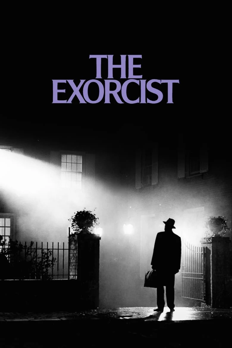 The Exorcist (1973) หมอผี เอ็กซอร์ซิสต์