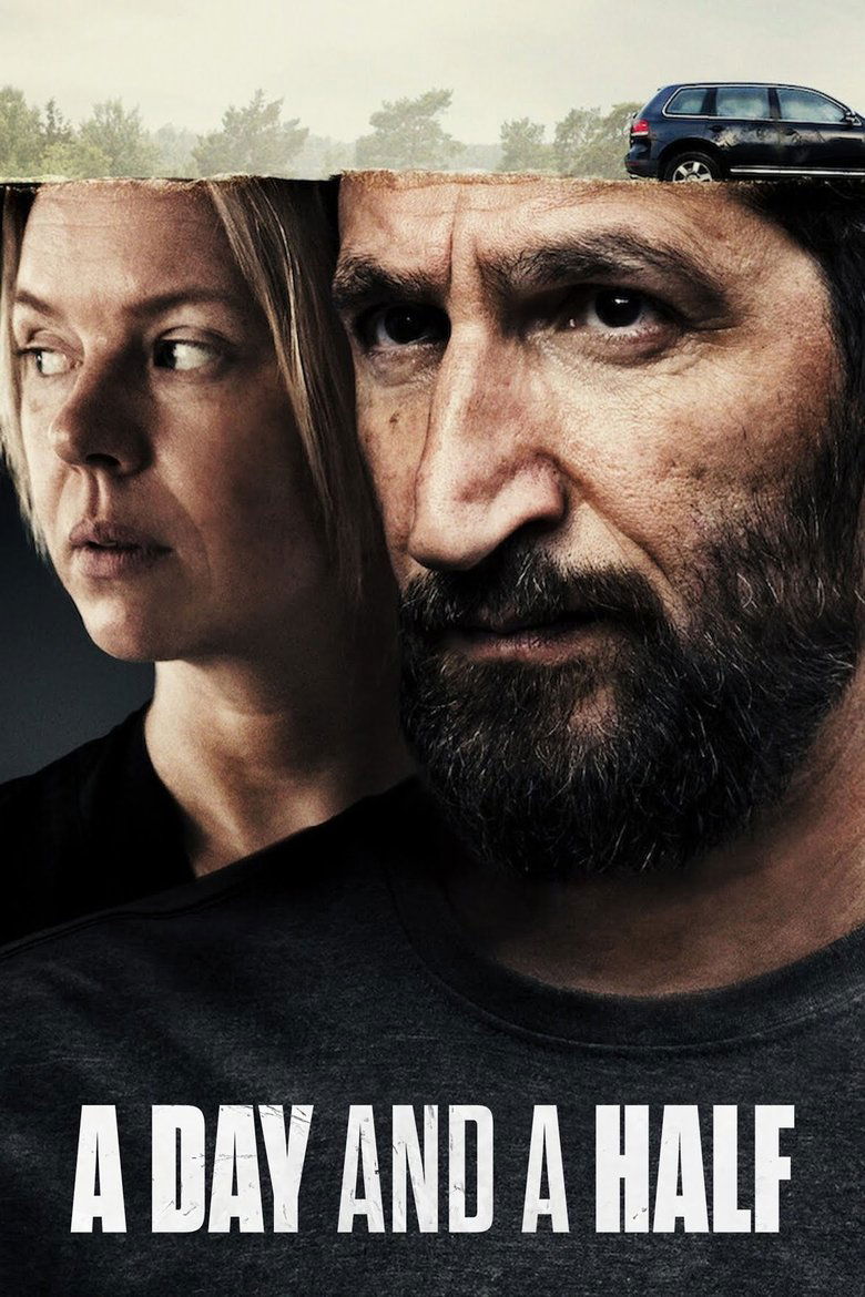 A Day and a Half (2023) หนึ่งวันครึ่ง
