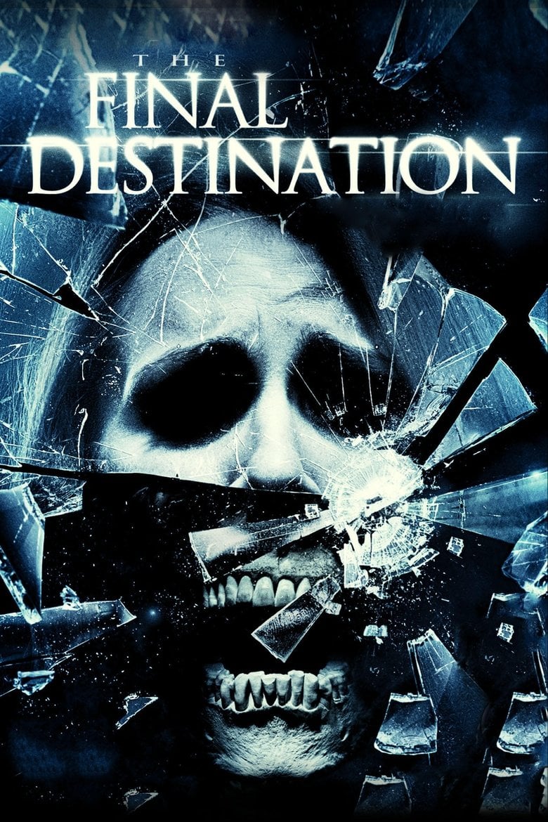 The Final Destination 4 (2009) โกงตาย ทะลุตาย