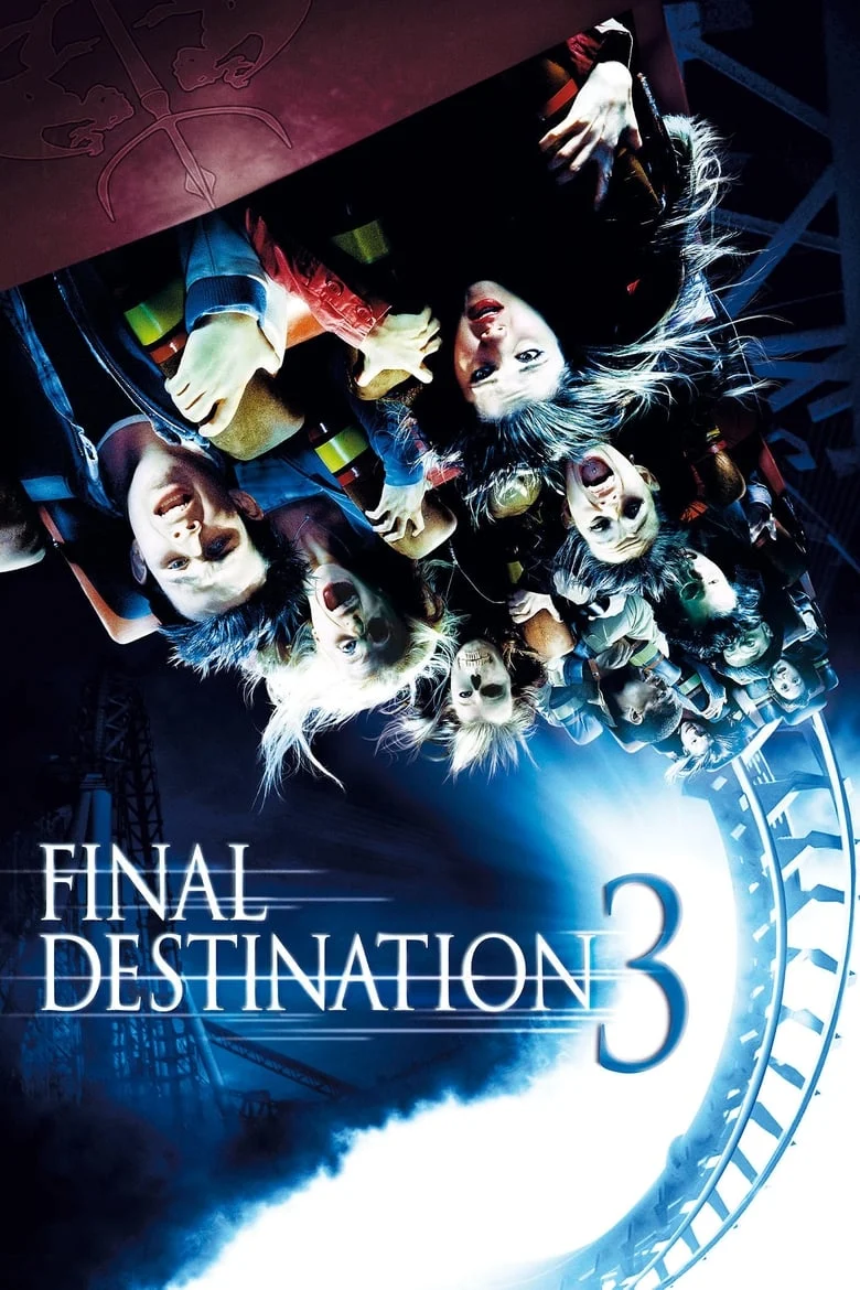 Final Destination 3 (2006) โกงความตาย เย้ยความตาย