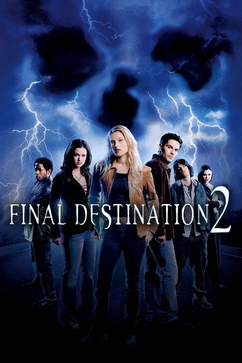 Final Destination 2 (2003) โกงความตาย แล้วต้องตาย