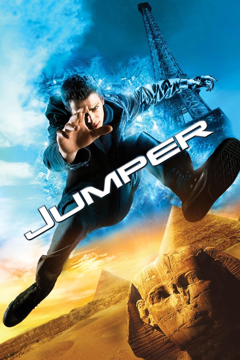 Jumper (2008) ฅนโดดกระชากมิติ