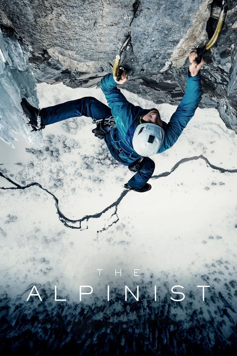 THE ALPINIST (2021) นักปีนผา