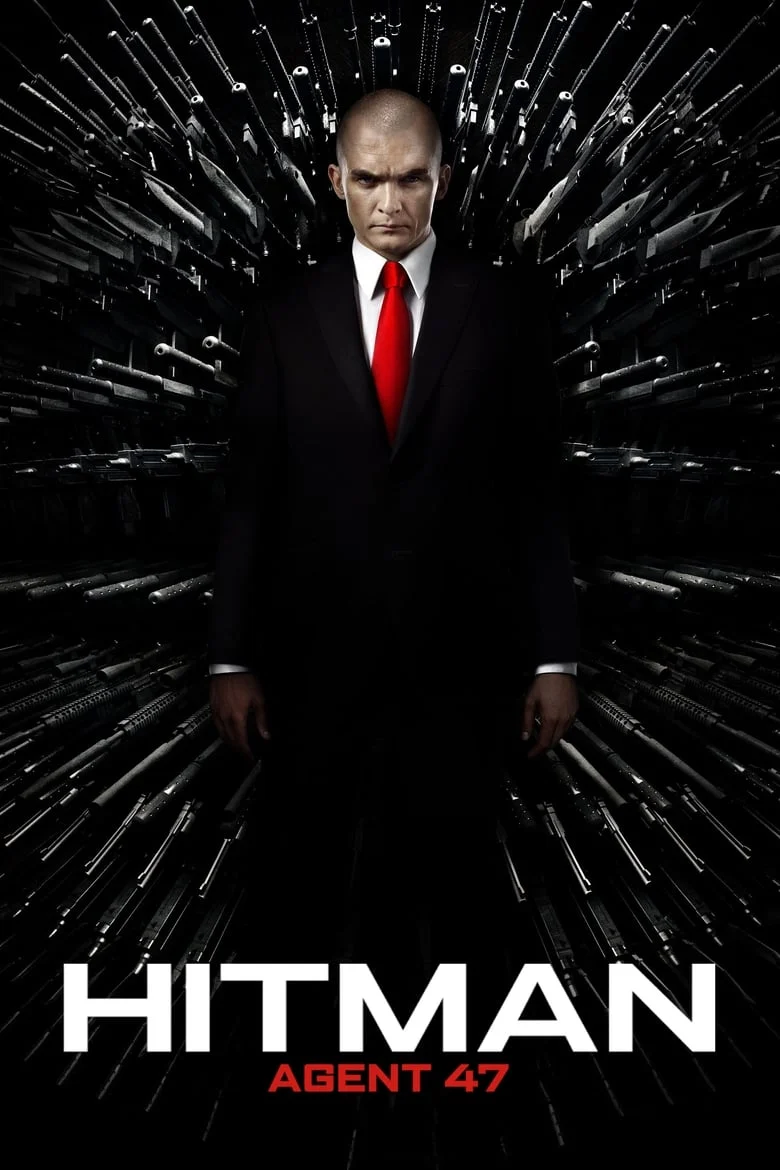 Hitman: Agent 47 (2015) ฮิทแมน : สายลับ 47