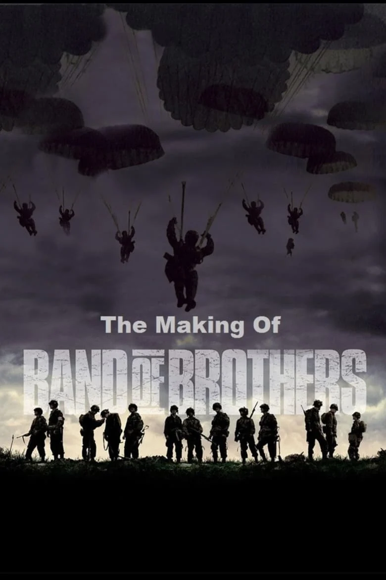 Band of Brothers (2001) กองรบวีรบุรุษ