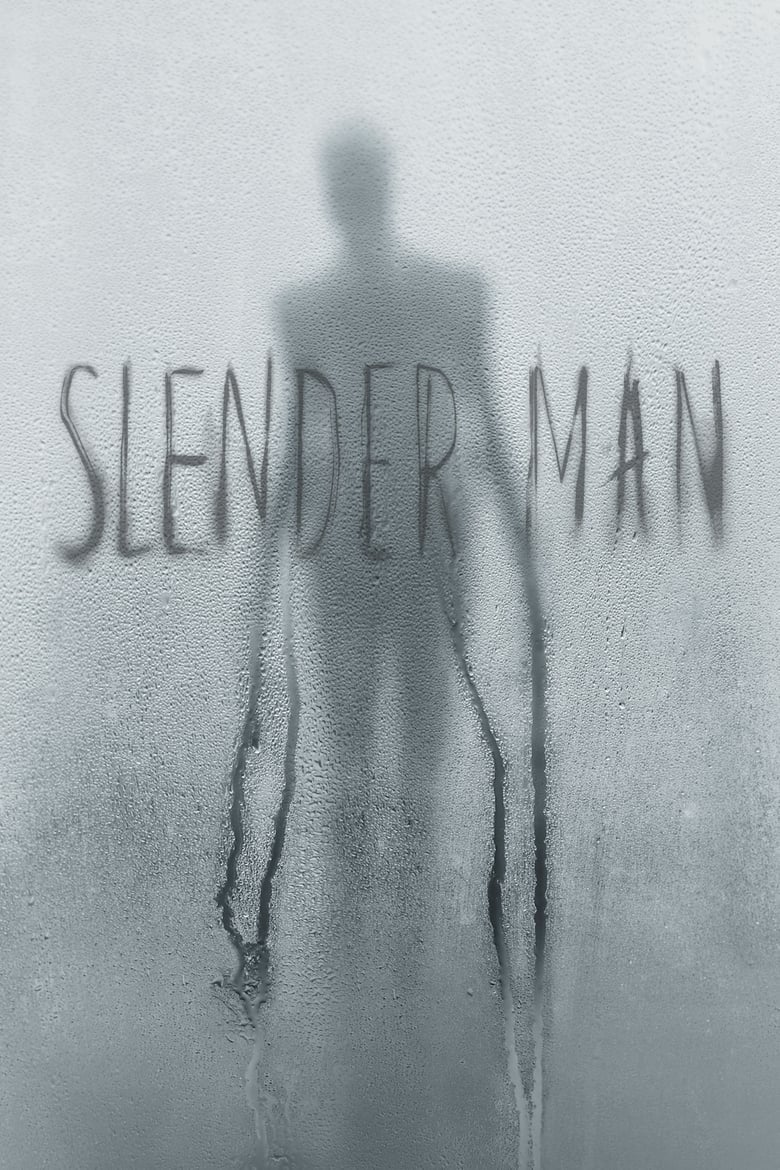 Slender Man (2018) นรกกลืนคน