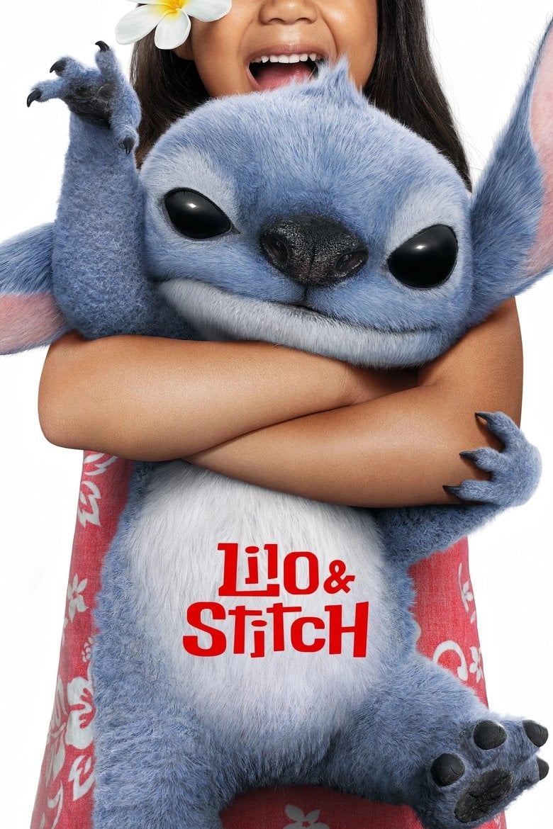 Lilo & Stitch (2025) ลีโล & สติทช์