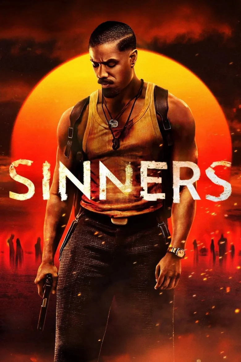 Sinners (2025) ซินเนอร์ส