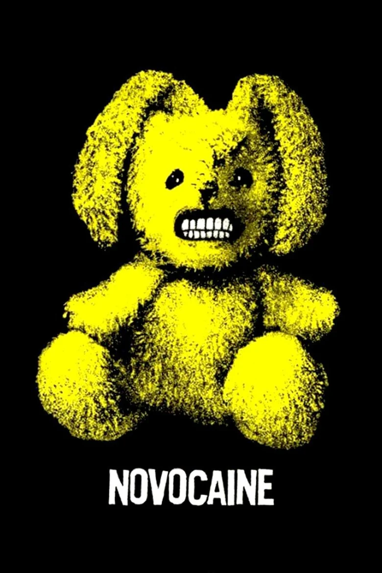 Novocaine (2001) ฟันหมอ-หมอฟัน
