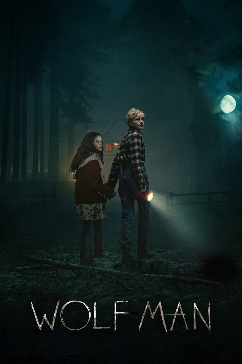 Wolf Man (2025) มนุษย์หมาป่า
