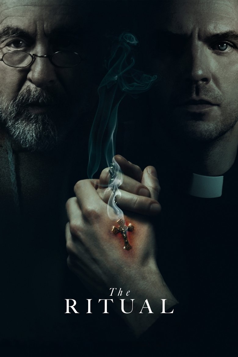 The Ritual (2025) ไล่มันออกจากร่าง