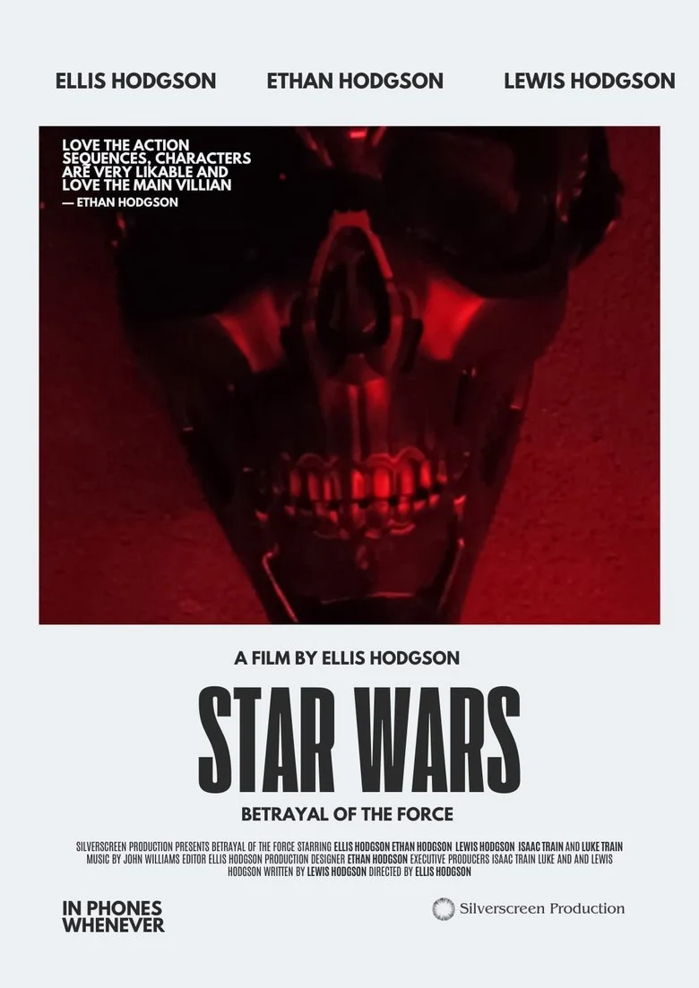 Star Wars: Skeleton Crew (2024)